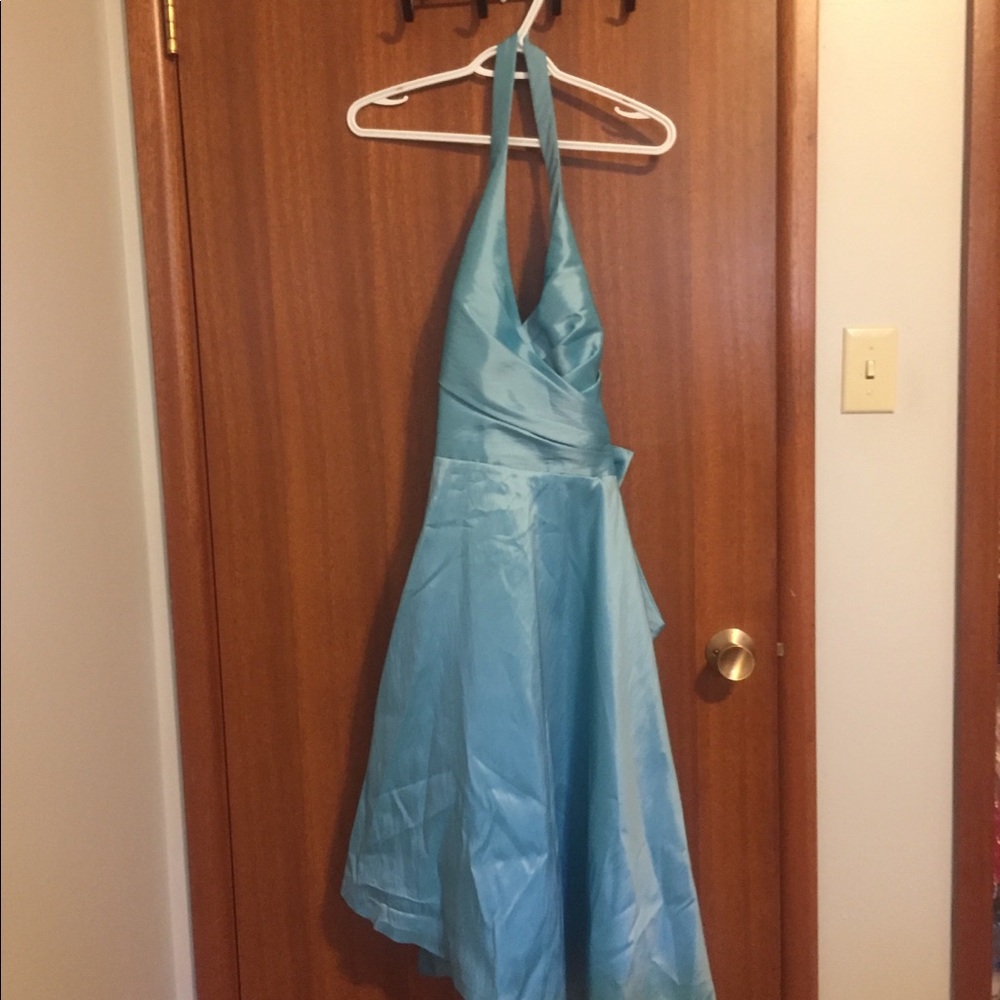 Gown